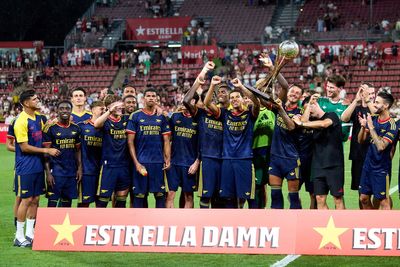 Girona vs Arsenal LIVE: Pre-season friendly result, latest updates and fan reaction