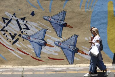 US Mulls Massive Strikes. Iran Hints At Retaliation Plan
