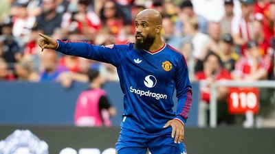 Four Takeaways From Man Utd’s Impressive Preseason Win Over Atletico Madrid