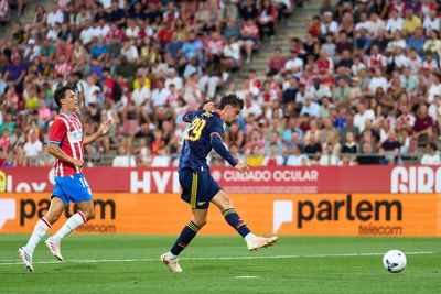 Arsenal v Girona LIVE: Dowman and Jesus score as Gunners start to run rampant in Spain