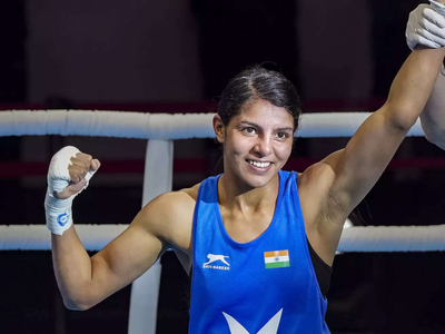 Sakshi Chaudhary wins CWG boxing gold: How an Indian Army boxer who missed two major Games scripted a golden comeback