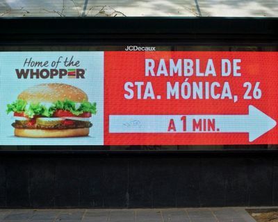 Ultra-processed food companies hindering health drives by suing countries, says WHO