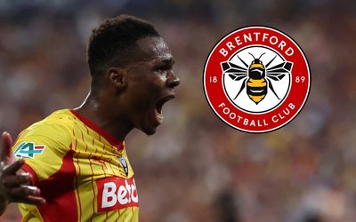 Keith Andrews explains why Brentford signed Mamadou Sangare as club-record transfer confirmed