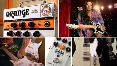 “Harley Benton might have outdone itself. This is custom shop-level detail for under $350”: My pick of the best new guitar gear launched this week – and the new drops you might have missed