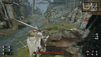 How to get more Combat Bags in Mistfall Hunter