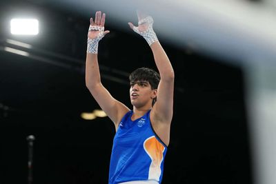 Priya Ghanghas wins boxing gold at CWG: Meet the young boxer behind India's golden moment