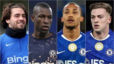 Start, Bench, Sell: The Future for Chelsea’s Strikers As Danny Welbeck Signs Deal