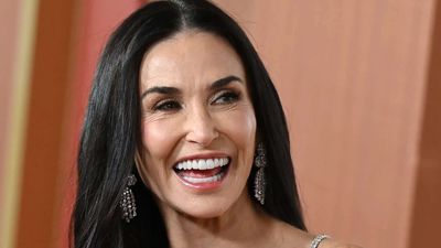 Quote of the Day by Demi Moore: “I’m a big believer in that if you focus on good skin care, you… – Inspiring lessons on self-care, natural beauty, confidence, habits and why healthy skin is the best foundation by the American actress known for her powerful performances and deep insights on beauty and wellness