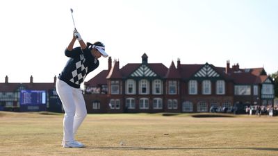 AIG Women's Open Tee Times: Round Three