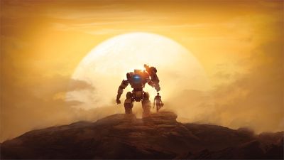 Original Titanfall art director returns to Respawn Entertainment and Apex Legends