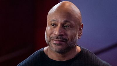 LL Cool J’s NCIS: New York Is Filming, And He And The Crew Celebrated With A Sweet BTS Video
