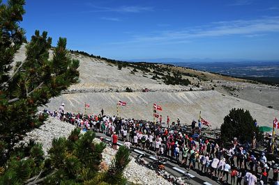'Ventoux will definitely go ahead' – Despite wildfires, Tour de France Femmes director Marion Rousse confident that legendary climb will remain on the route