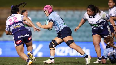 Thriller breeds hope for trans-Tasman rivalry