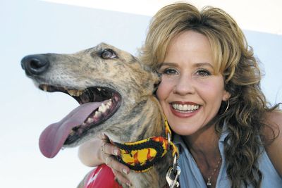 Movie star’s home searched as police report kennel operation with over 100 dogs