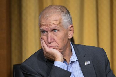 MAGA rebel condemns ‘payout pot for punks’ after Trump says he’s reviving his $1.8B ‘slush fund’