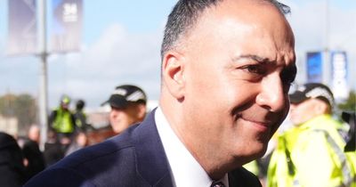 Key Rangers figure 'set to leave 49ers role after 25 years'