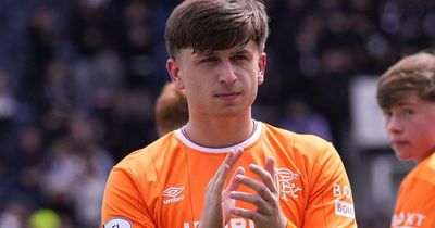 Ex-Rangers loanee Mikey Moore 'holding out for move amid Middlesbrough interest'