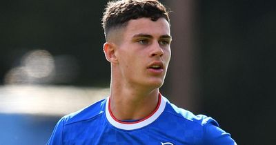 Huge European club 'register interest in £9m-rated former Rangers striker'