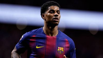 Barcelona End Marcus Rashford Saga With Heartfelt Message, Intriguing New Signing