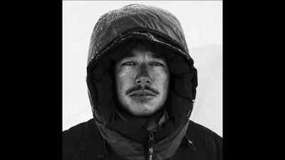Nirmal Purja — star climber, elite British officer & MBE — dead on PoK peak
