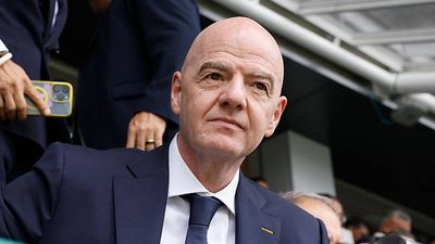 Gianni Infantino: Will FIFA President Leave After Failed World Cup Plans?