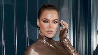 Khloé Kardashian's Elegant Bar is a Masterclass in How Designing for Entertaining is Transforming Our Homes in 2026
