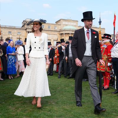 On One Issue, Prince William and Princess Kate Couldn’t See Eye to Eye