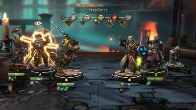Ubisoft ejects the crown jewel of its latest Ls, shutting down its NFT tactics game in October