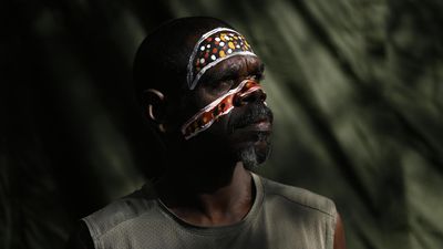 Garma festival shows Yolngu culture in full colour