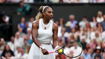 The 'Serena Williams Rule': When 'Retirement' is Too Big a Word