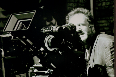 The Wicker Man sequel director dies ahead of film’s premiere