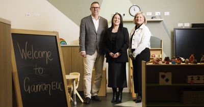 'The support they deserve': autism centre to re-open after three organisations team up