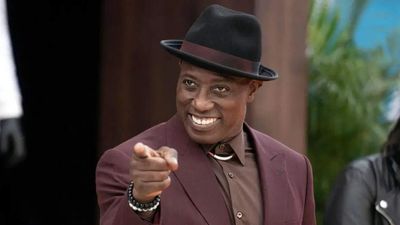 Quote of the Day by Wesley Snipes: “I don't see myself as extremely handsome. I just figure… – Inspiring lessons on confidence, self-acceptance, personality, attraction and why confidence is the best accessory by the American actor known for his timeless performances and deep insights on individuality and character