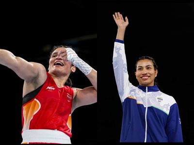 Girls pack 5 golden punches: India’s women win 5 golds at CWG 2026