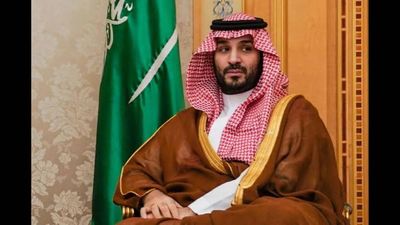 Quote of the day by Mohammed bin Salman: 'I fear that the day I die, I am going to die without accomplishing what I have in my mind'