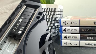 Sony is ditching discs as storage prices explode — here's how much it will cost you to download all 37 first-party games to your PS5 in 2026