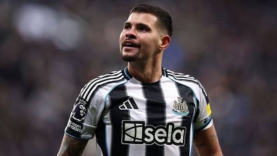 Arsenal’s Latest ‘Departure’ Paves Way for Bruno Guimaraes’s Arrival