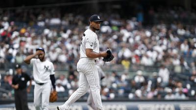 Camilo Doval Trade Grades: Yankees Offload Struggling Reliever to Bullpen-Needy Pirates