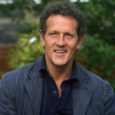 Monty Don's 4-step watering guide is the secret to keeping plants alive in a drought – even during a hosepipe ban
