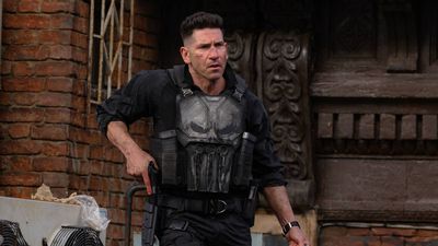 I really didn't think The Punisher was going to work in Spider-Man: Brand New Day, but I was so wrong