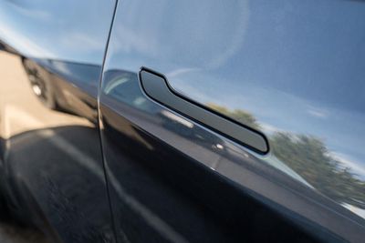 China has banned hidden retractable car door handles. How are they dangerous – and what will Australia do?