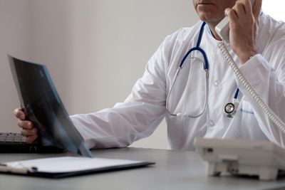 Australia prevents telehealth for voluntary assisted dying consults. Why, and could that change?