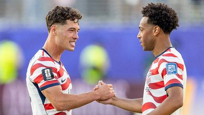 USMNT Transfer Watch: Every Completed, in Progress, Rumored Summer 2026 Move