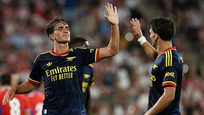 Four Takeaways From Arsenal’s Emphatic Win Over Girona in Preseason Debut