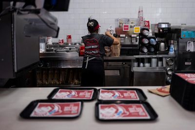 California announces minimum wage increase as governor taunts Trump