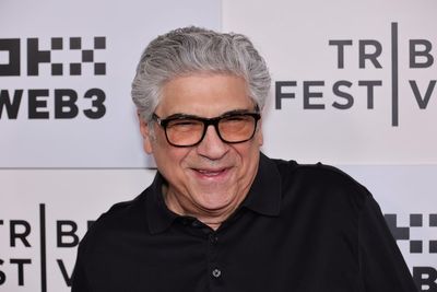 Vincent Pastore death: Sopranos star dies aged 80