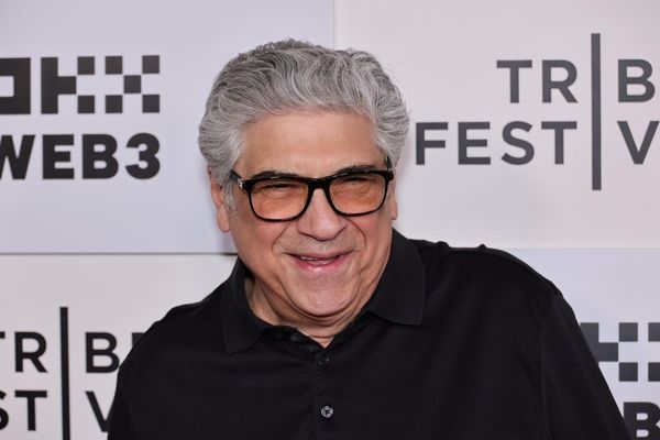Vincent Pastore death: Sopranos star dies aged 80