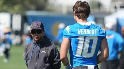 Albert Breer Empties His Chargers Notebook From Training Camp Stop in SoCal