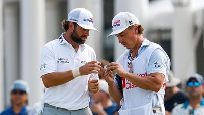 Rocket Classic Tee Times: Round Three