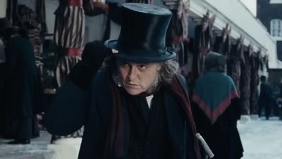 How Is Johnny Depp Feeling While Promoting Ebenezer Amid Hollywood Return? Here’s What Sources Say
